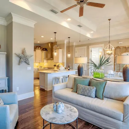 Sun Sand For 6 By Avantstay Prominence Pet-Friendly Pool